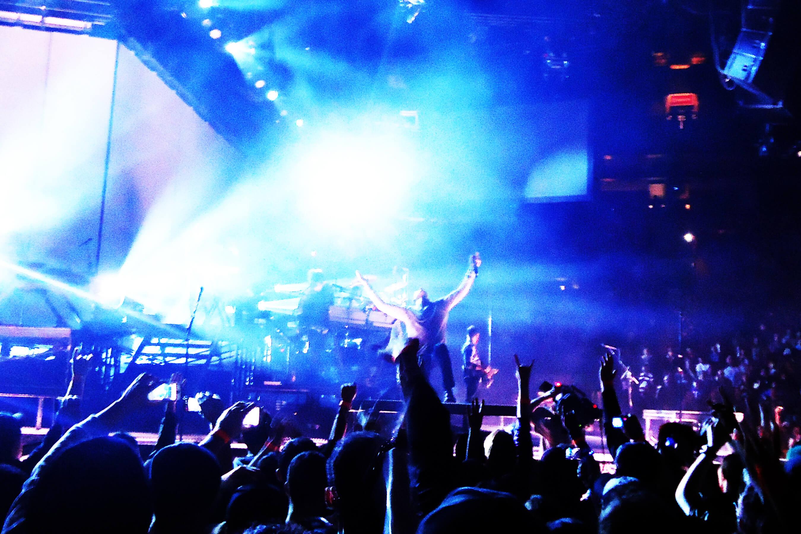 Coldplay