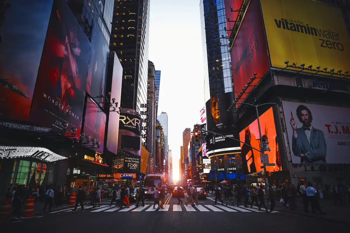 New York, NY