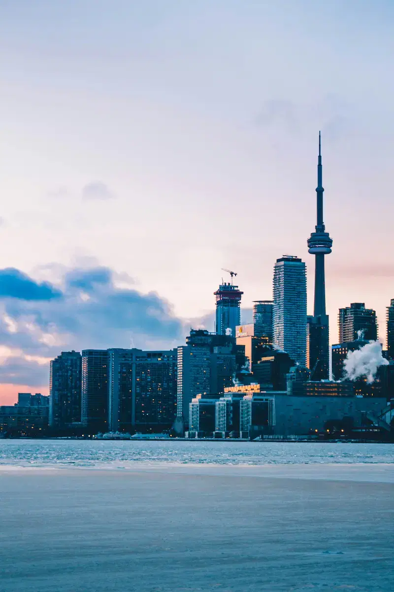 Toronto, CA