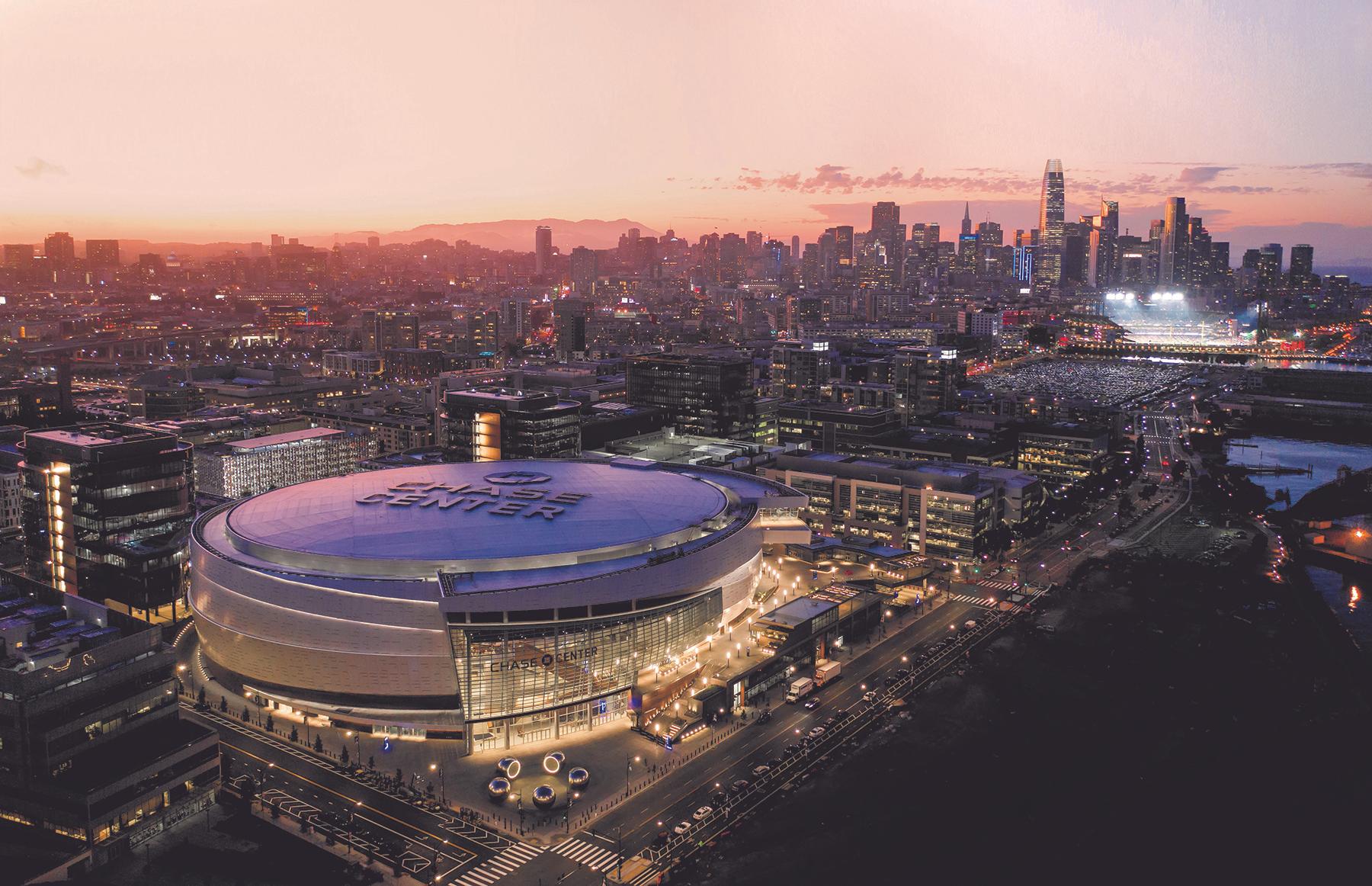 NBA Finals: TBD at Golden State Warriors (Home Game 3) (Date TBD) (If Necessary)