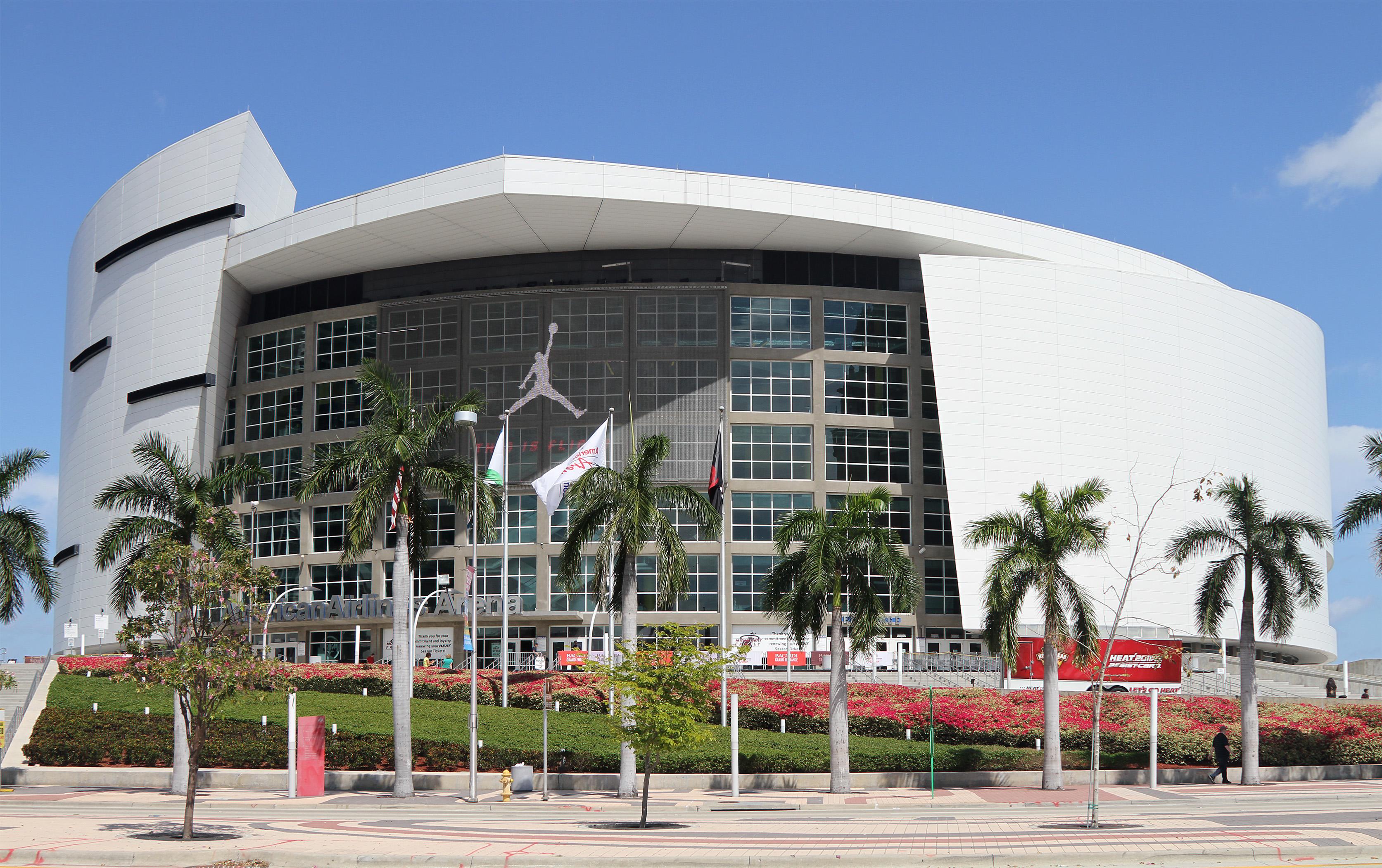 NBA Preseason: Milwaukee Bucks at Miami Heat