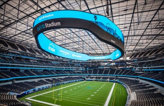 Houston Texans at Los Angeles Chargers (Date TBD)