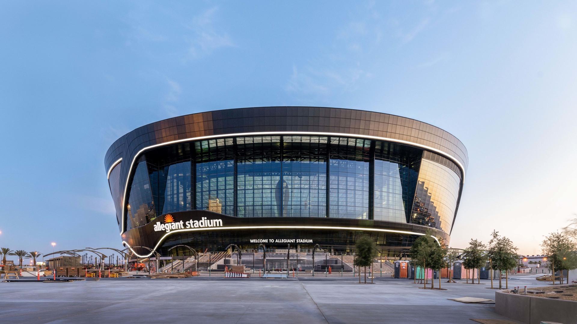 NFL Preseason Game 1 - TBD at Las Vegas Raiders