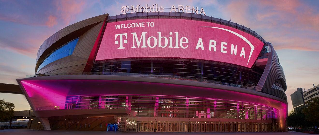 NHL Western Conference Finals: TBD at Vegas Golden Knights (Home Game 2) (Date TBD) (If Necessary)