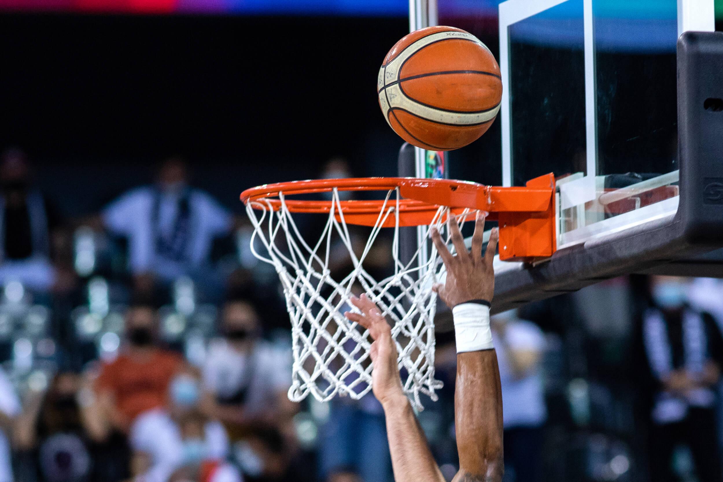 NBA Western Conference Semifinals: TBD at Los Angeles Clippers (Home Game 2) (Date TBD) (If Necessary)