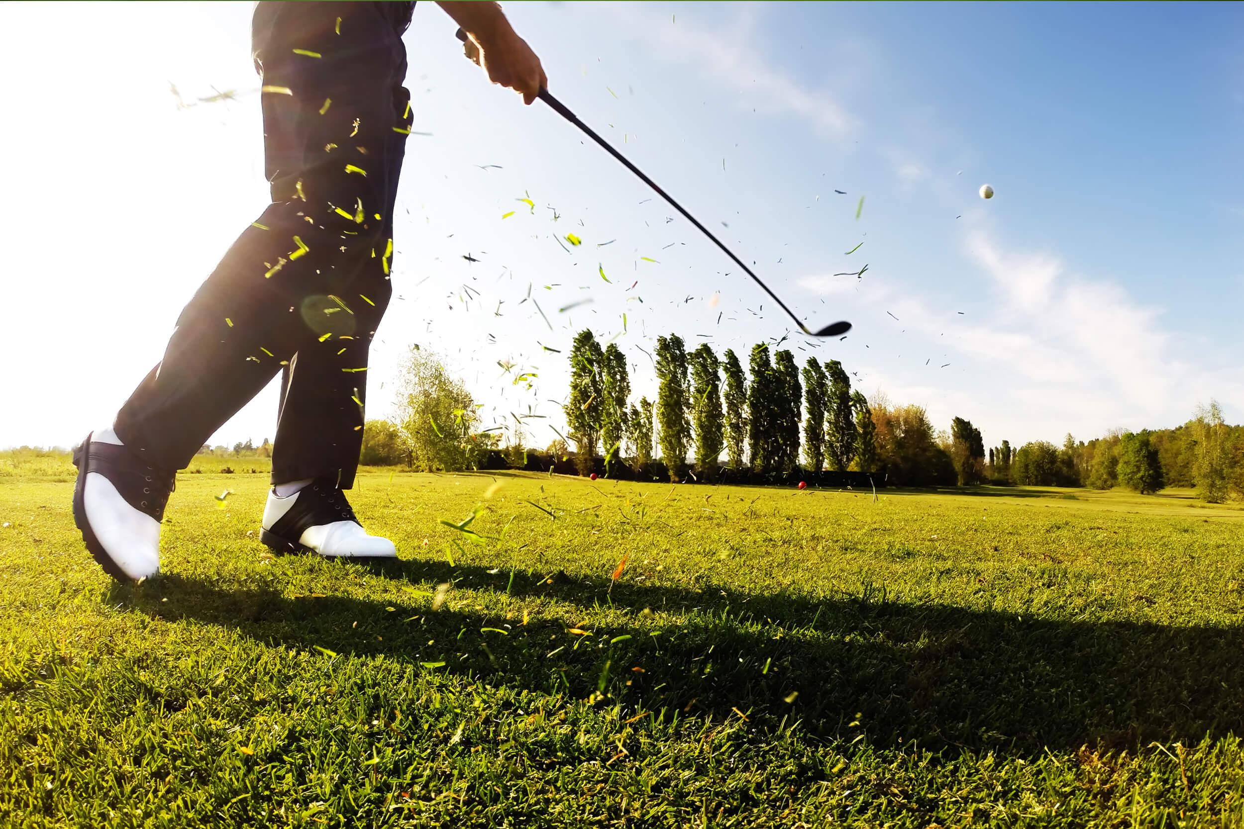 2025 PGA Championship - Saturday