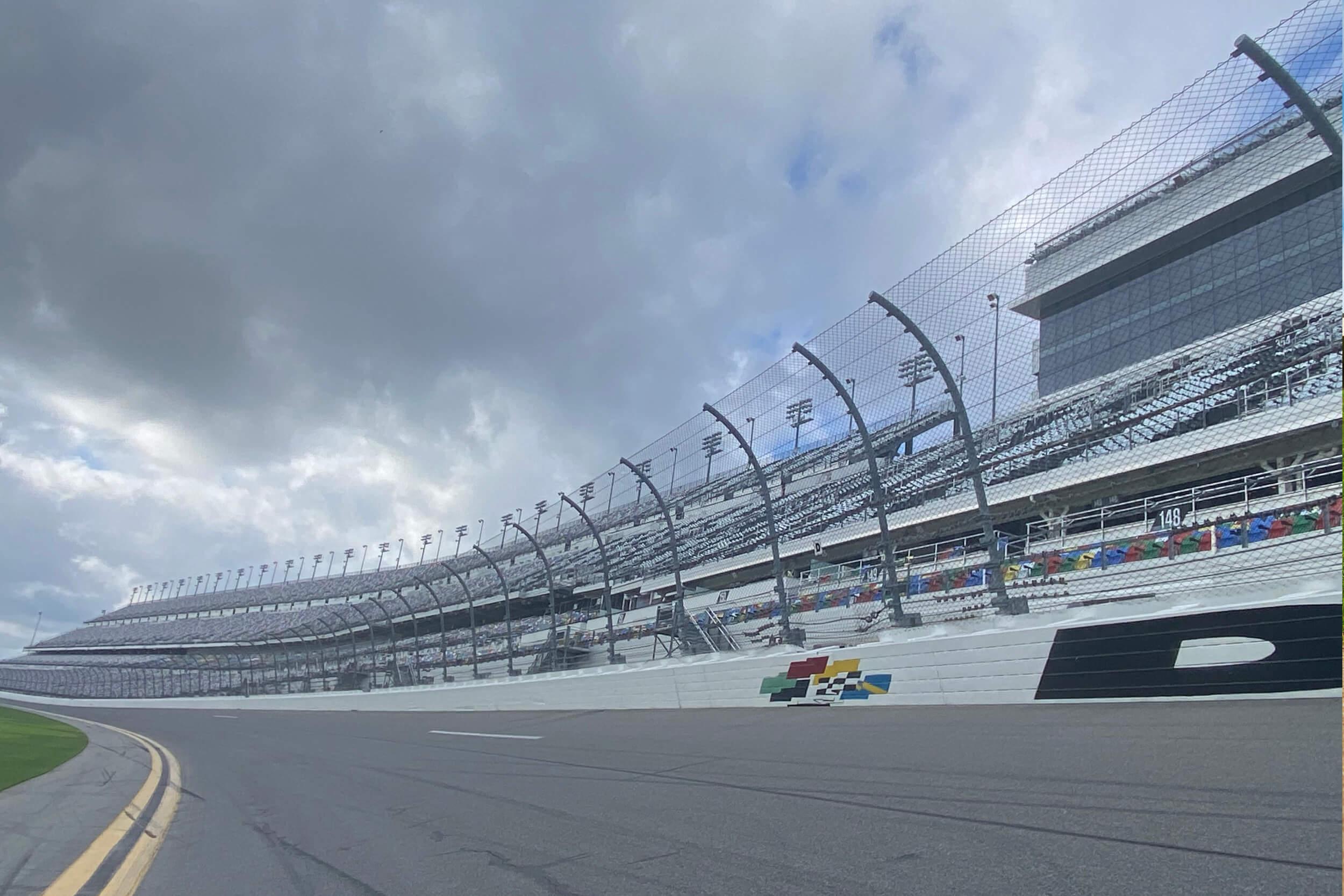 NASCAR Cup Series: AdventHealth 400